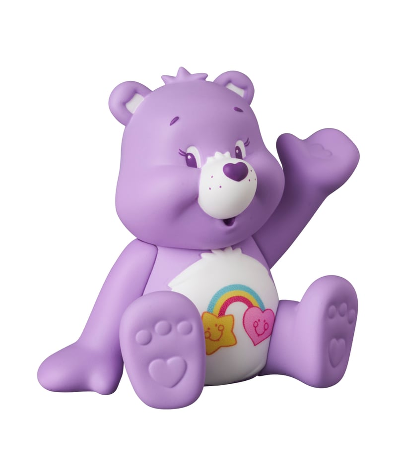 UDF Care Bears(TM) ケアベア 全5種 | WonderToys UDF Care Bears(TM) ケアベア 全5種 | WonderToys