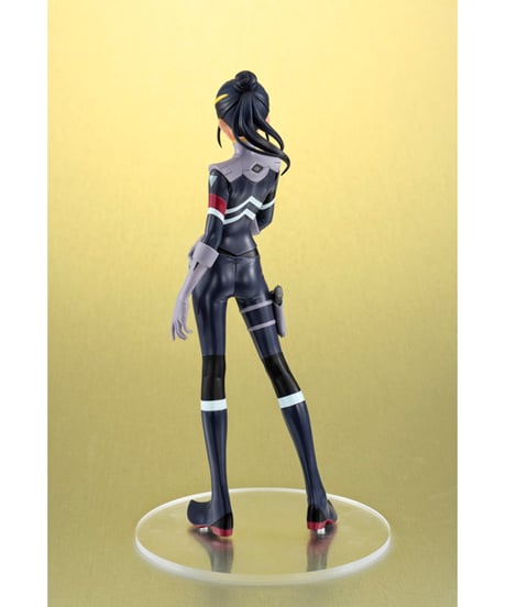 【予約】Lucreaらいと 機動戦士Gundam GQuuuuuuX ニャアン パイロットスーツVer. 完成品フィギュア  [メガハウス]