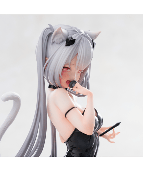 【予約】頒勒壱号機 BANLE001 Illustration by BANLE頒勒 1/6 完成品フィギュア 　［KAWA DESIGN］