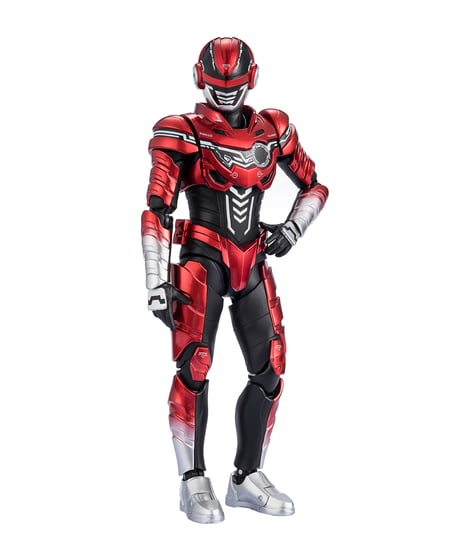 【予約】【送料無料】S.H.Figuarts ギャバン・インフィニティ　超宇宙刑事ギャバン インフィニティ　［バンダイ］【8月発売予定】