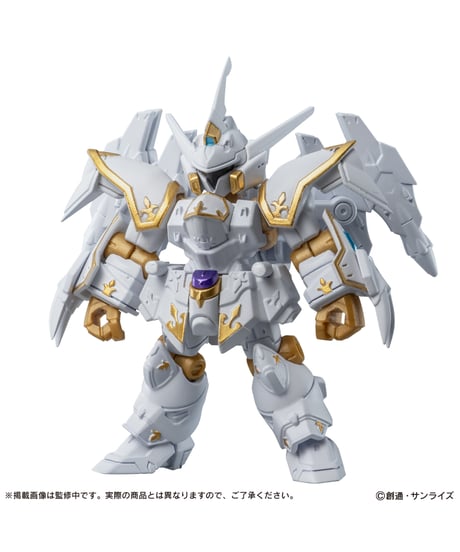 機動戦士ガンダム MOBILE SUIT ENSEMBLE 29　10個入り1BOX　[バンダイ]