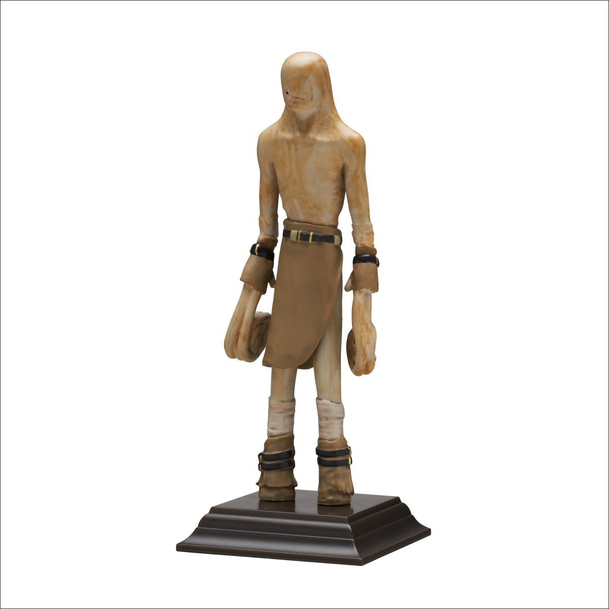 JUNK HEAD フィギュアマスコット17体セット ［キタンクラブ