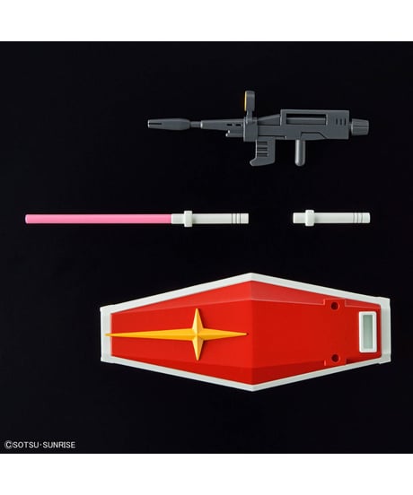 【送料無料】ベストメカコレクション 1/144 RX-78-2 ガンダム (REVIVAL Ver.)　機動戦士ガンダム　プラモデル　［バンダイ］