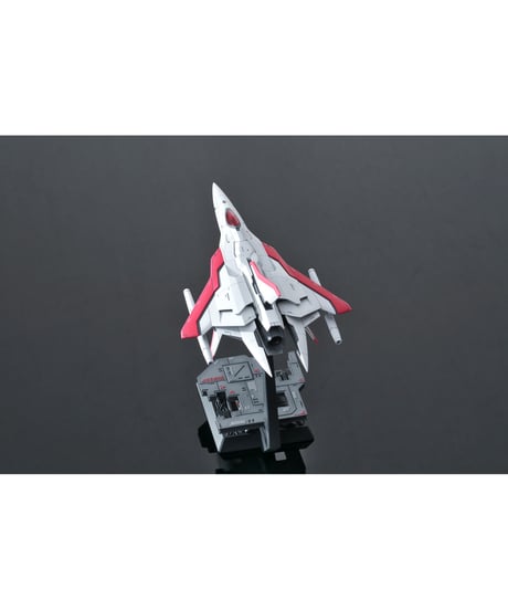 【予約】沙羅曼蛇 色分け済みカラーレジン製組立キット ロードブリティッシュ 再販　［ＲＣベルグ］