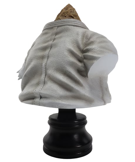 BMC キン肉マンシリーズ No.11 ザ・魔雲天　彩色済み完成品　［CCP JAPAN］