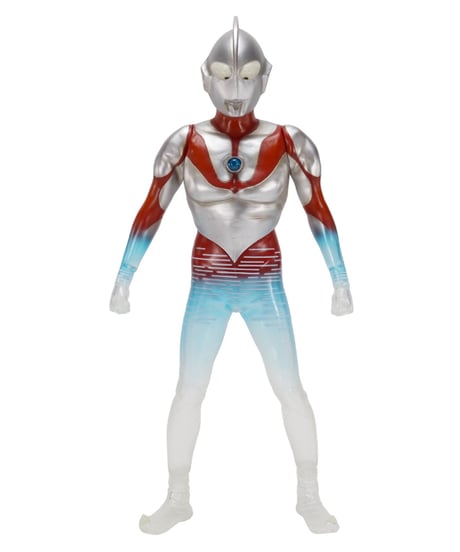 ウルトラマン（Bタイプ）テレポーテーション地球出現 ハイグレード Ver.　1/6スケール　彩色済み完成品　[CCP JAPAN]