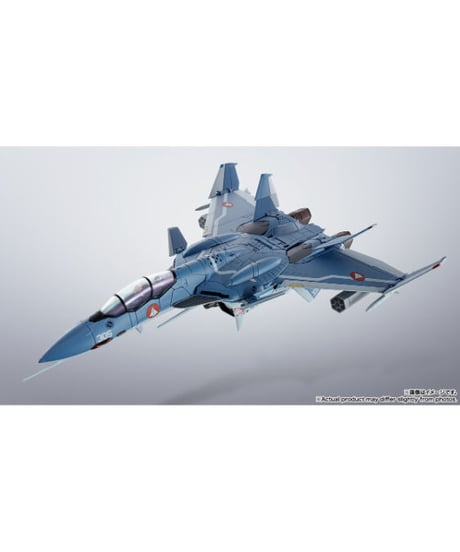 HI-METAL R VF-0Dフェニックス(工藤シン機) マクロスゼロ