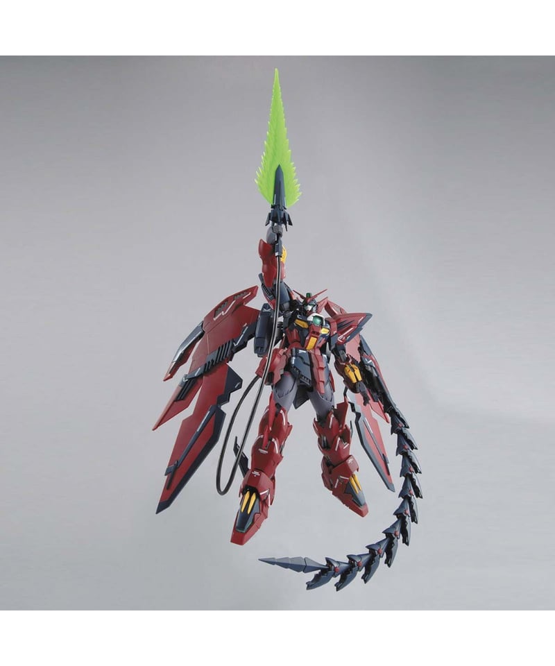 MG 1/100 ガンダムエピオン EW 新機動戦記ガンダムW Endless