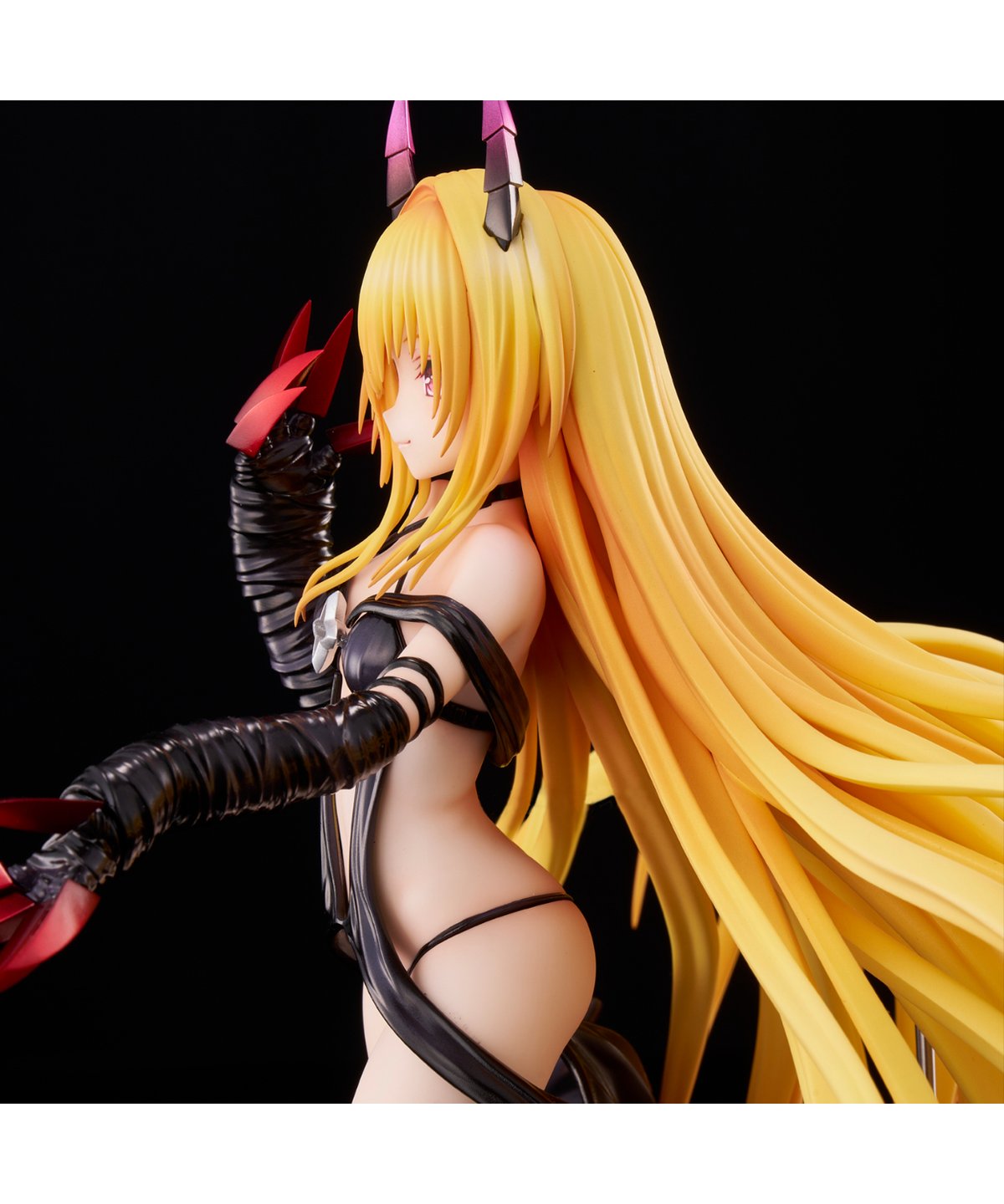 ToLoveる－とらぶる－ダークネス 金色の闇ダークネスver.1/6