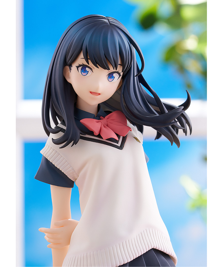 劇場版『グリッドマン ユニバース』 POP UP PARADE 宝多六花 L