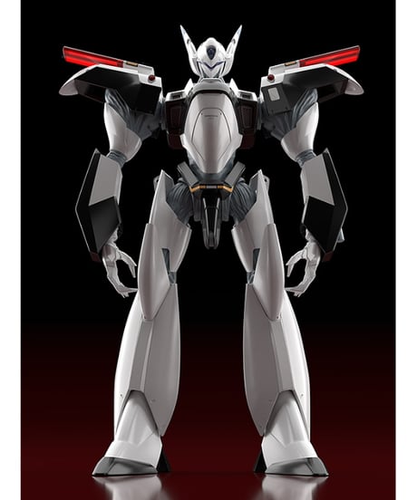 機動警察パトレイバー　MODEROID AV-X0零式　1/60スケール　組み立て式プラモデル　［グッドスマイルカンパニー］