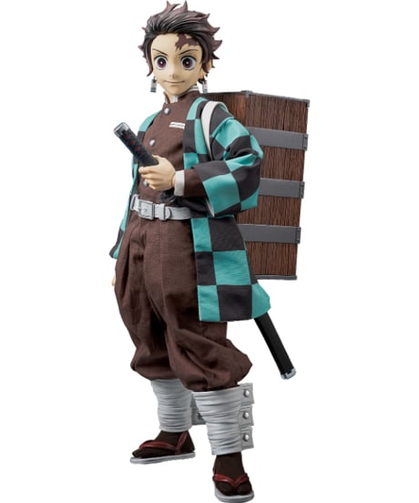 フィグゼロ　1/6 竈門炭治郎　塗装済み可動フィギュア　鬼滅の刃　［threezero］