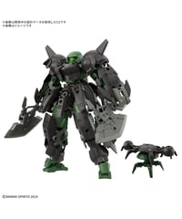 【入荷待ち】30MM 1/144 bEXM-15FA フルアーマーポルタノヴァ　プラモデル　［バンダイ］