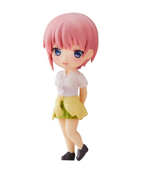 五等分の花嫁∬	ミニフィギュア 全5種