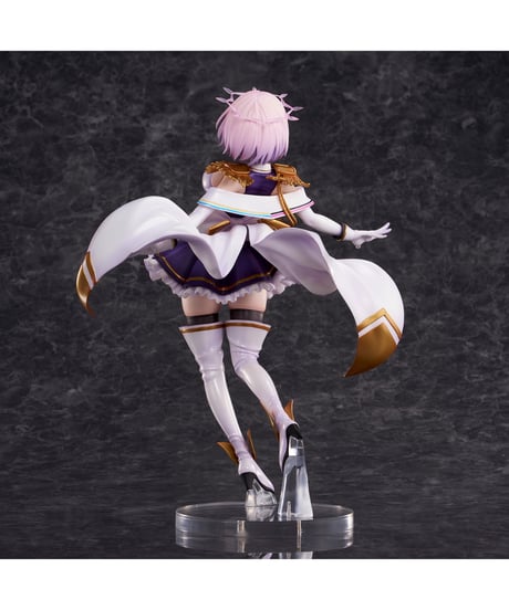 『グリッドマンユニバース』新条アカネ（ニューオーダー） 1/6スケール完成品フィギュア