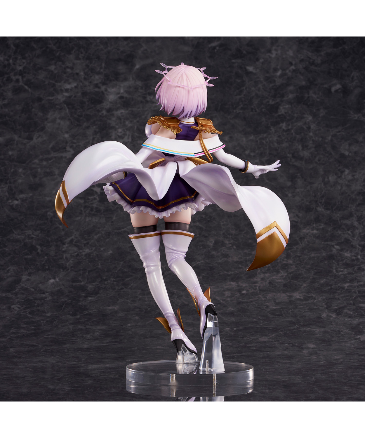 グリッドマンユニバース』新条アカネ（ニューオーダー） 1/6スケール