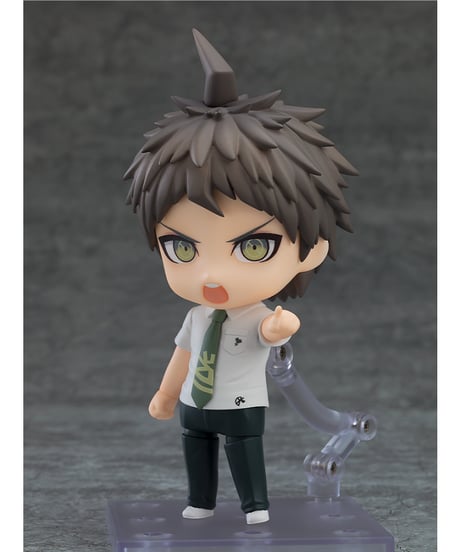 ねんどろいど 日向創　塗装済み可動フィギュア　ダンガンロンパ1・2 Reload　［グッドスマイルカンパニー］