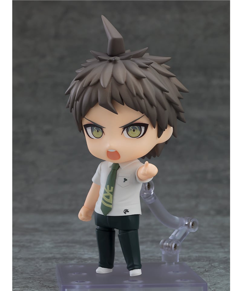 ねんどろいど 日向創 塗装済み可動フィギュア ダンガンロンパ1・2