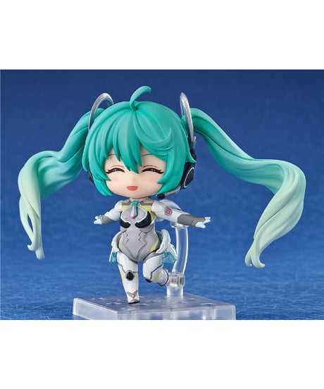 ねんどろいど 初音ミク MIKU WITH YOU 2024Ver.　塗装済み可動フィギュア　キャラクター・ボーカル・シリーズ01 初音ミク　［グッドスマイルカンパニー］