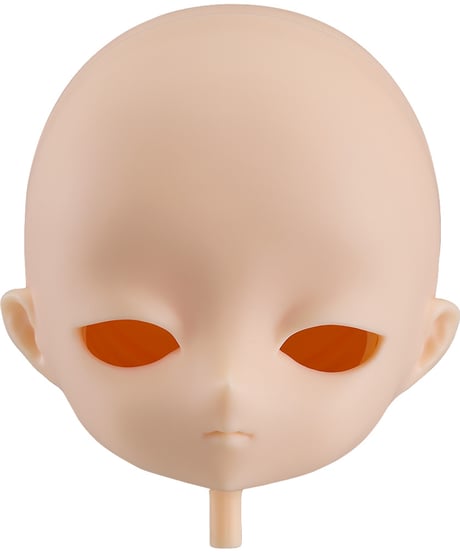 【予約】【送料無料】Harmonia bloom blooming doll root (Head-Nagi)　プラスチック製ドール　［グッドスマイルカンパニー］