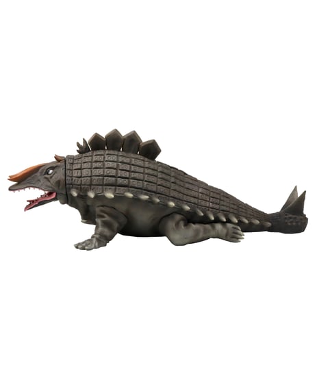 ウルトラマン　1/6特撮シリーズ メガトン怪獣 スカイドン ハイグレード Ver. 　彩色済み完成品
