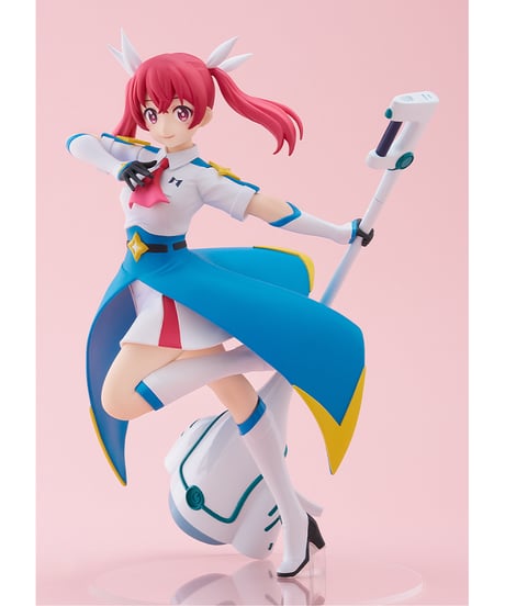POP UP PARADE 桜木カナ L size　塗装済み完成品　株式会社マジルミエ　[グッドスマイルカンパニー]