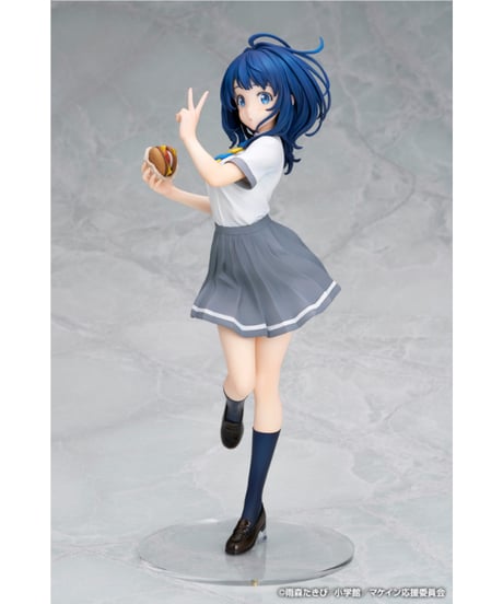 【予約】八奈見 杏菜　負けヒロインが多すぎる！　1/7スケール　PVC&ABS製塗装済完成品　［アルター］