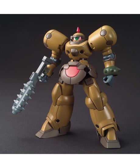 HG 1/144 デスアーミー　機動武闘伝Gガンダム　プラモデル　［バンダイ］