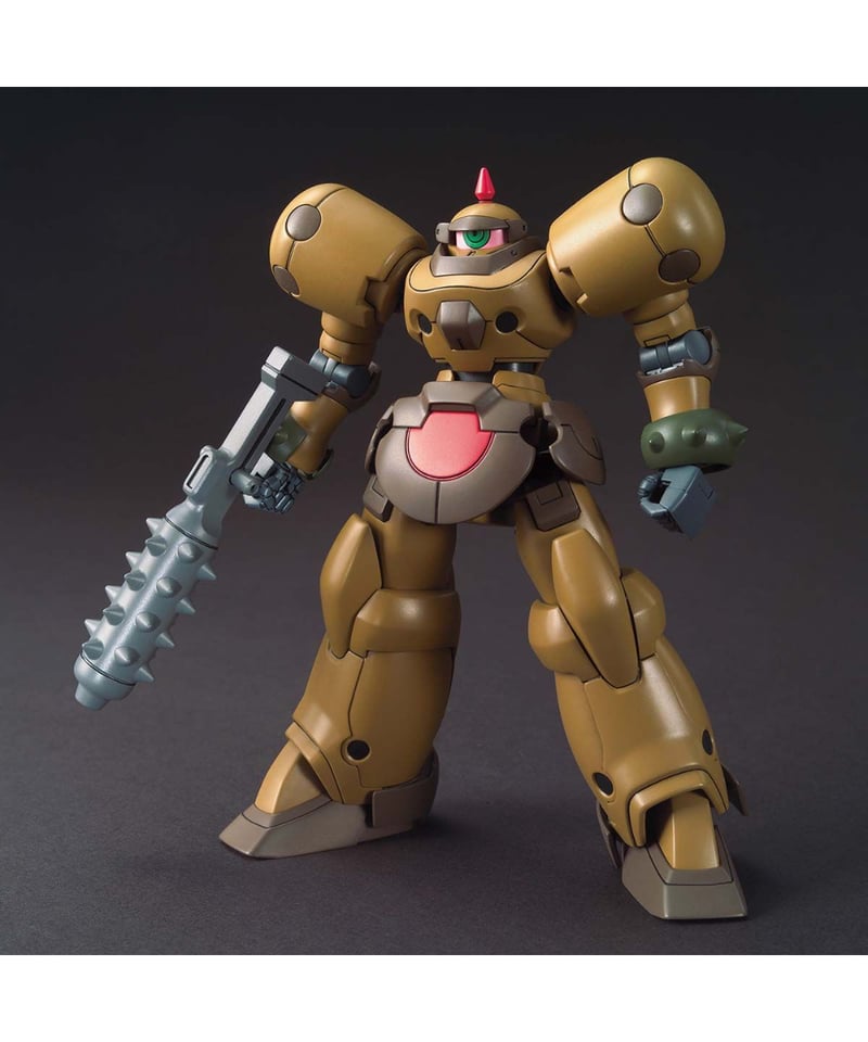HG 1/144 デスアーミー 機動武闘伝Gガンダム プラモデル