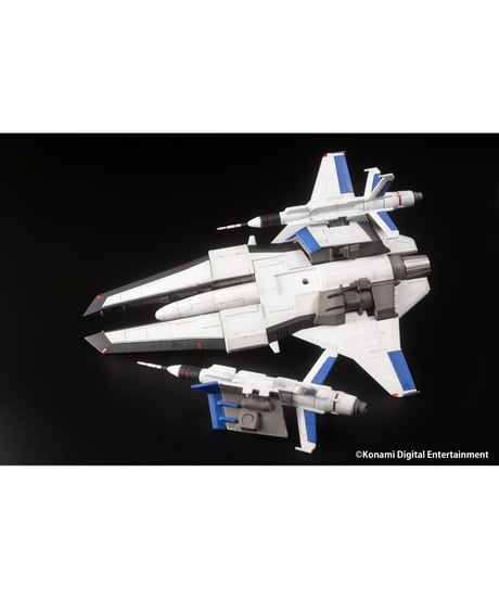グラディウスⅤ	　ビックバイパーT-301［塗装済完成品］