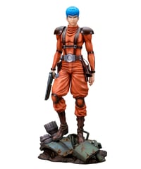 PSYCHO-PASS POP UP PARADE 槙島聖護 L size 塗装済み完成品 |