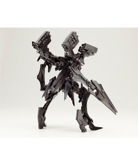 アーマード・コア　オーメル TYPE-LAHIRE ステイシス フルパッケージVer.