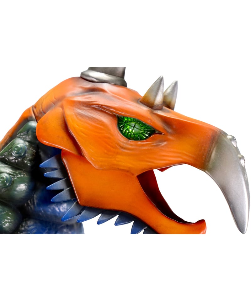 1/6特撮シリーズ Vol.108 一角超獣 バキシム | WonderToys