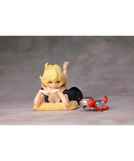 【予約】ソフィア リラックスver.　DarkAdvent　［アルファマックス］