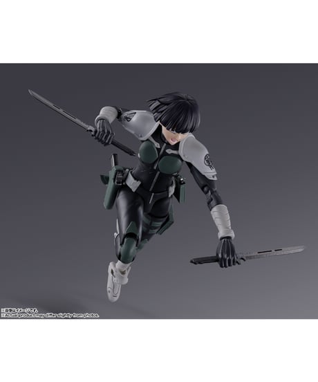 【送料無料】怪獣８号 S.H.Figuarts 保科宗四郎