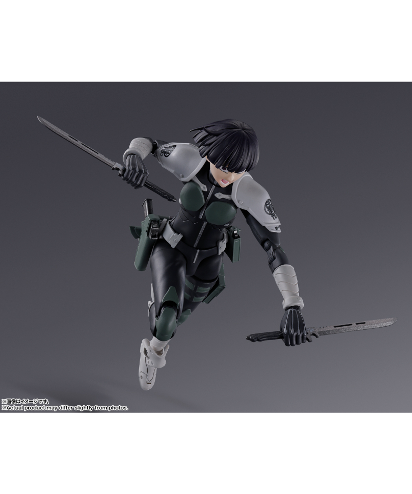 S.H.F フィギュアアーツ 保科宗四郎　(怪獣８号) 　新品未開封匿名配送 S.H.Figuarts 保科宗四郎 | おもちゃ通販のトイザらス