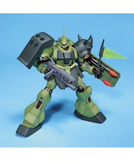 HGUC 1/144 ギラ・ドーガ　機動戦士ガンダム 逆襲のシャア　プラモデル　［バンダイ］