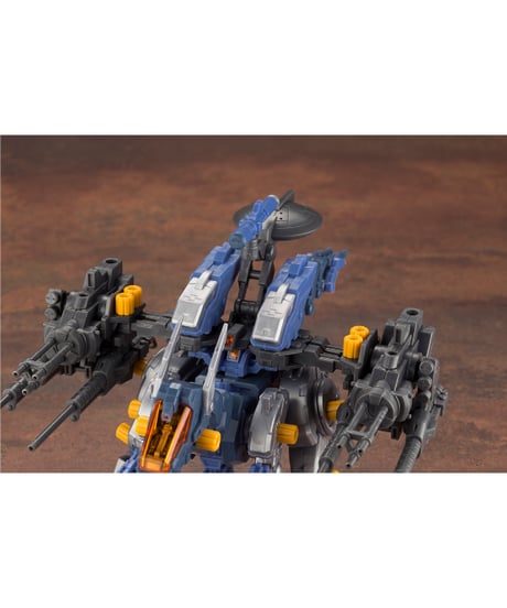 RZ-030 ガンスナイパー ワイルドウィーゼル仕様（再生産）　ゾイド　プラモデル　コトブキヤ