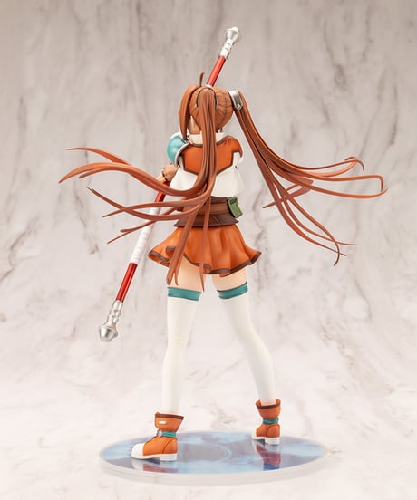 エステル・ブライト　軌跡シリーズ　PVC塗装済み完成品