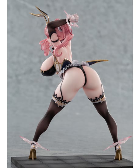 【予約】アリス(Alice) Illustration by うるりひ 1/6 完成品フィギュア 通常版　［KAWA DESIGN］