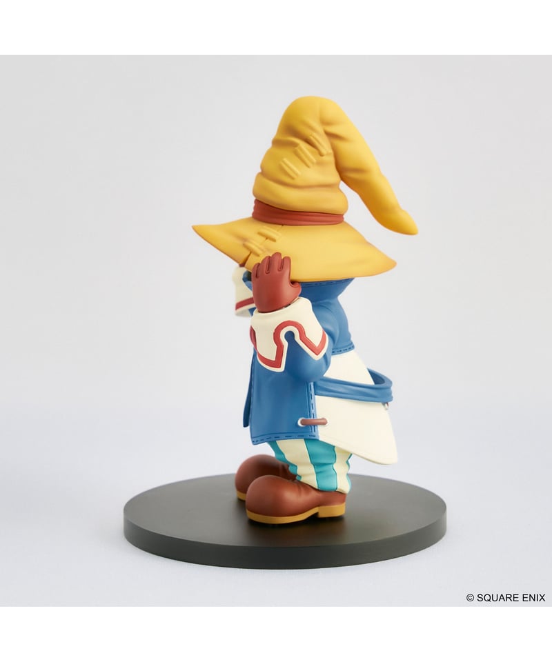 ファイナルファンタジーIX アドラブルアーツ ビビ・オルニティア