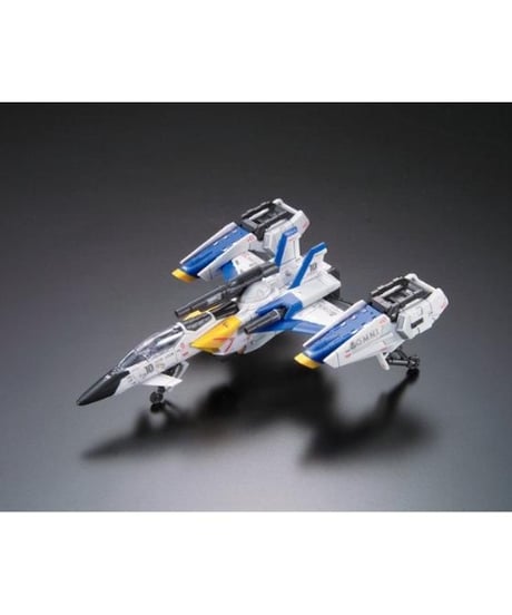 RG 1/144 スカイグラスパー[ランチャー・ソードパック]　機動戦士ガンダムSEED