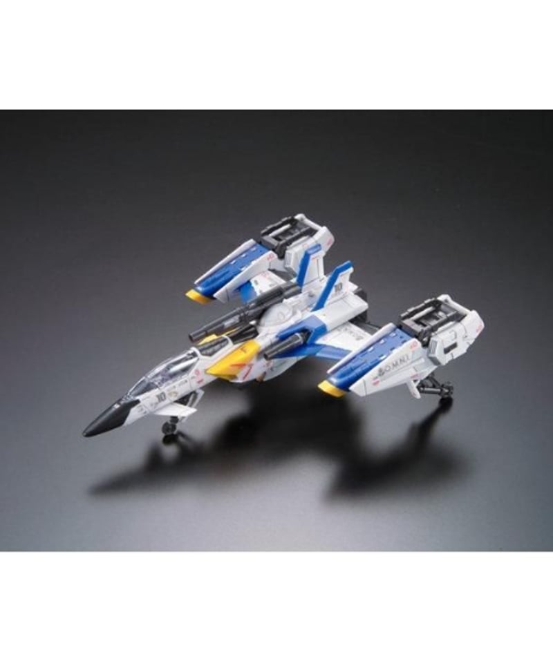 RG 1/144 スカイグラスパー[ランチャー・ソードパック] 機動戦士