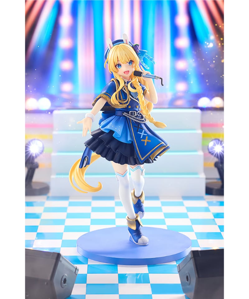 この素晴らしい世界に祝福を！』 アイリス 原作版 アイドルver. 『この