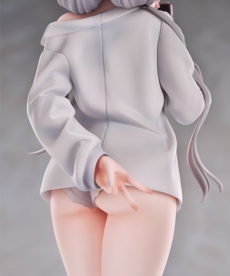 【予約】Machi パジャマVer. illustration by Machi 1/6 完成品フィギュア　［ASCENDIA］