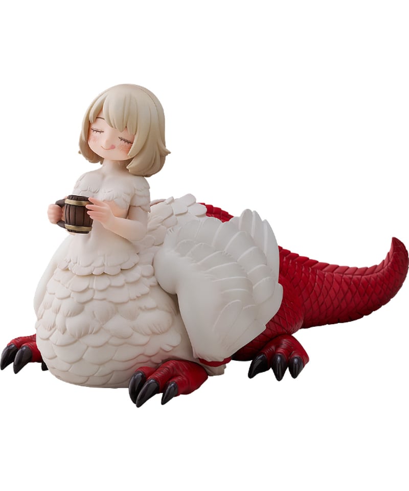ごちそうさまファリン(キメラ) 塗装済み完成品 ダンジョン飯