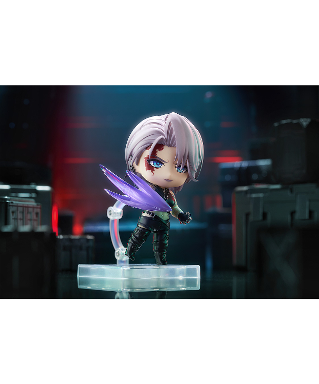 無期迷途：Path to Nowhere ねんどろいど ゾーヤ 塗装済み可動