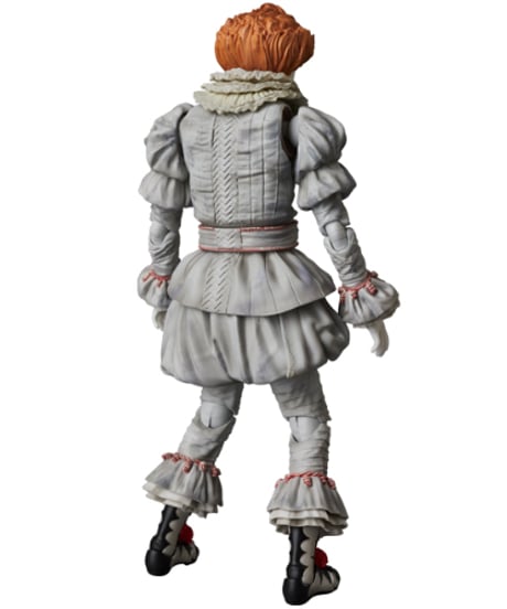 【送料無料】マフェックス No.093 MAFEX PENNYWISE