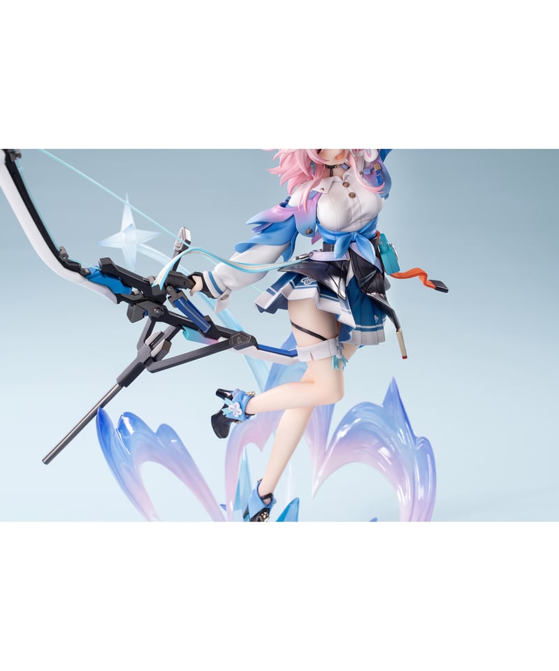 崩壊：スターレイル 三月なのか 1/7スケール PVC＆ABS製塗装済み