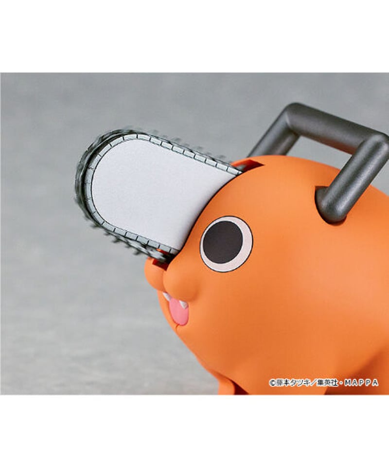 PLAMAX ポチタ 組み立て式プラモデル【チェーンソーマン】 | WonderToys